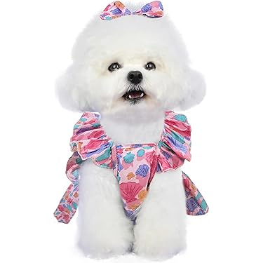 Amazon.com New Releases: The best-selling new & future releases in Dog Dresses Amazon.com New Releases: The best-selling new & future releases in Dog Dresses