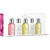Molton Brown Travel Body & Hair Collection