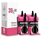 2/4 Pack Ridenow TPU Inner Tubes 700 x 18-32c Bike Tubes with 45/65/85mm Presta Valve