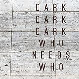 WHO NEEDS WHO                                      image
