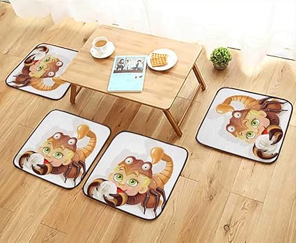 Amazon Com Leighhome Home Chair Set Llittle Scorpio