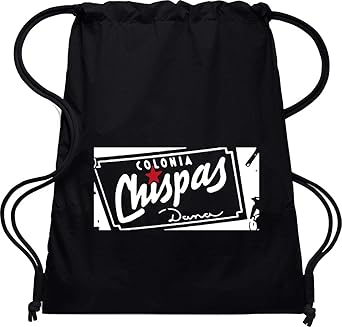 Camisetas EGB Bolsa Mochila Colonia Chispas ochenteras 80 ...