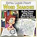 Extra Large Print Word Searches: An Easy, Themed Word Search Book For Kids, Adults, and Seniors by Allen Nelson