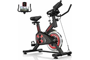 Bike Ergometrica Bicicleta Ergometrica Bike Spinning Silenciosa Vertical Modelo Premium