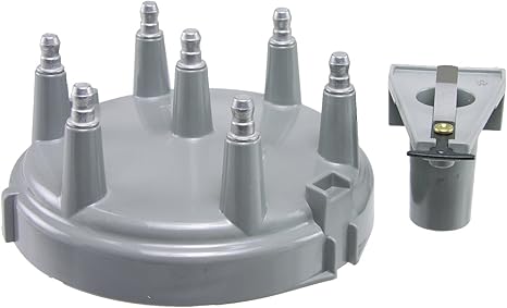 Car Tuning & Styling 558-207 Bo… Holley Universal Unterminated