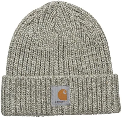 carhartt driftwood beanie