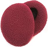 Sprigs Earbags Bandless Ear Warmers/Earmuffs with Thinsulate Ear Muffs For Winter