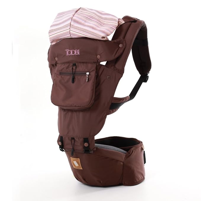 todbi baby carrier