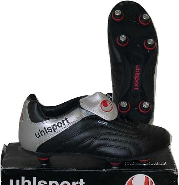 uhlsport football boots