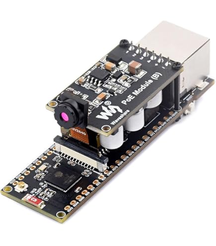 Amazon.com: Zooz 800 Series Z-Wave Long Range GPIO Module ZAC93 LR