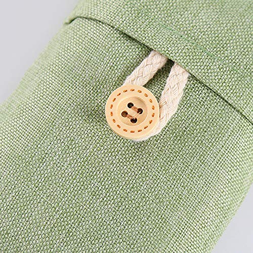 Buybuybuy 1pcs Nature Fresh Air Purifying Bag, Bamboo Charcoal Odor Absorber, Charcoal Air Freshener, Chemical Free Moisture Odor Eliminator & Removal Bags. For Home, Closet, Shoes, Car - Thumbnail 2