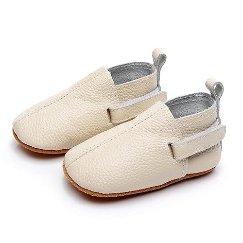 soft leather baby shoes