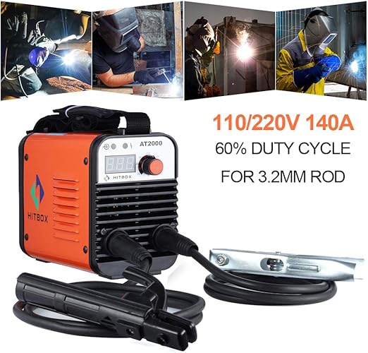 HITBOX UW-AT2000J featured image 5