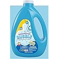 Bubble Machine Solution, 1 L/ 33.8 OZ Bubble Refill Solution for Kids Graduation Parties, Bubble Machine, Giant Bubble Wand, Bubble Gun Blower