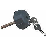 Thule SportRack Hitch Rack Locking Knob with Bolt