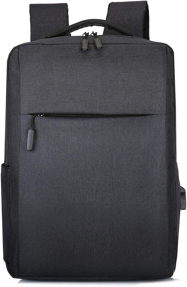 15.6 Inch Slim Laptop Backpack,Computer Bookbag Business Case Travel Backpack