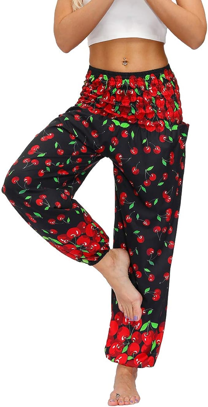 amazon boho pants