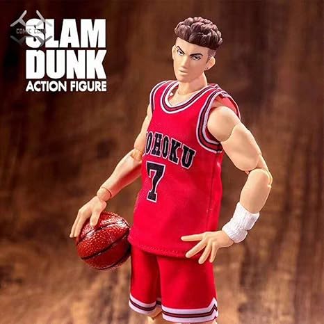 dasin model slam dunk