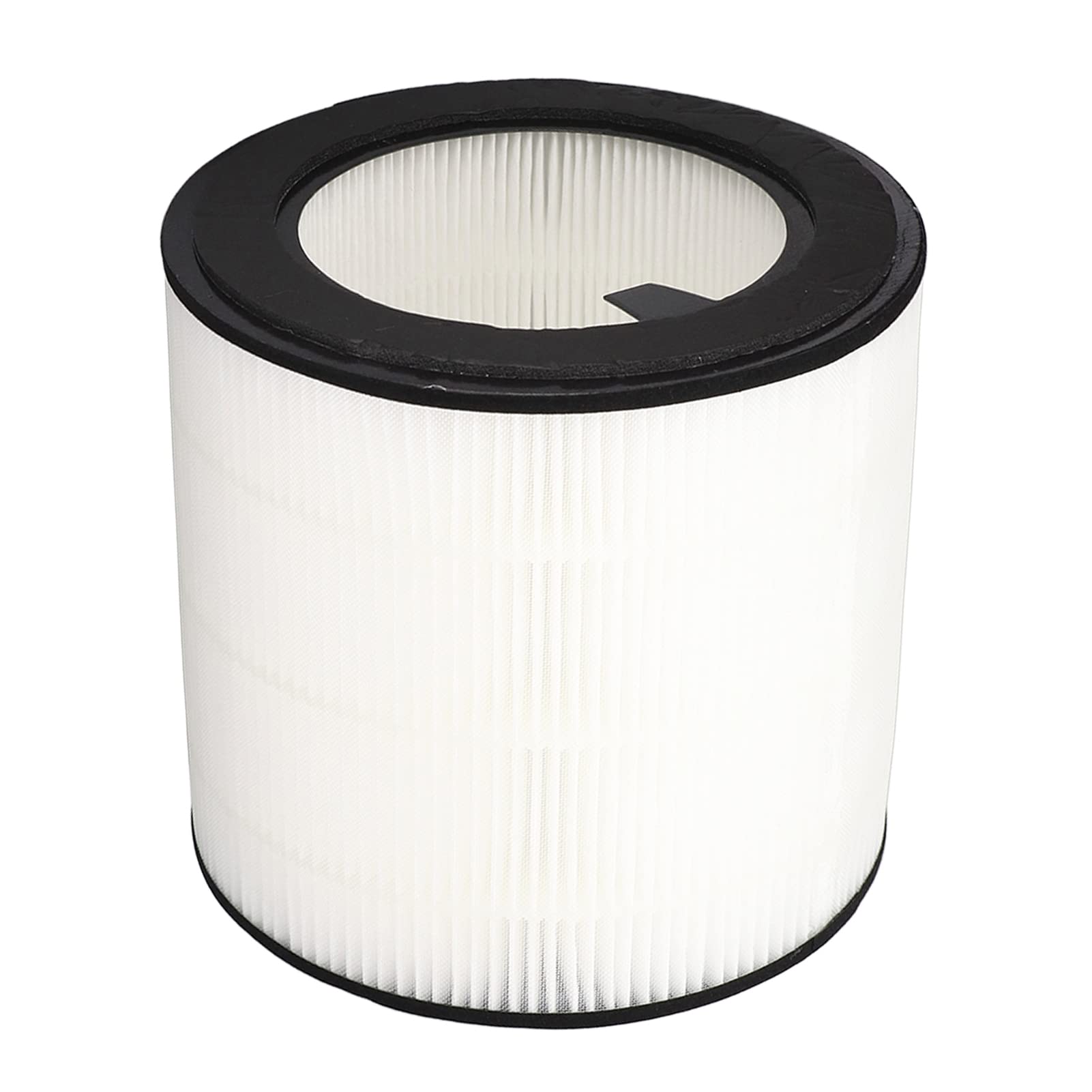 Hyuduo Replacement Air Purifier Filter for PHILIPS AC0820 AC0820-10 HEPA + Activated Carbon Filter for Odor Allergen Removal, Compatible with AC0820 Series