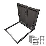 Commercial Roof Access Hatch