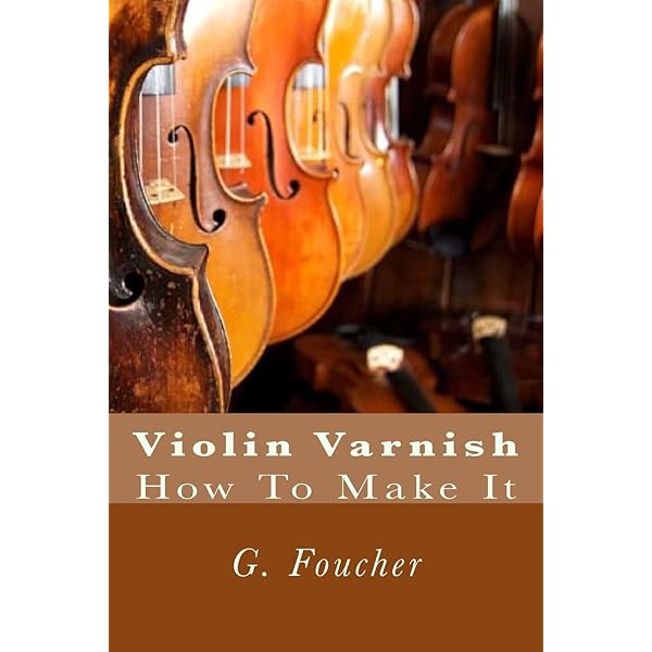 Violin Making: Crowood Press: 9781861264367: Amazon.com: Books