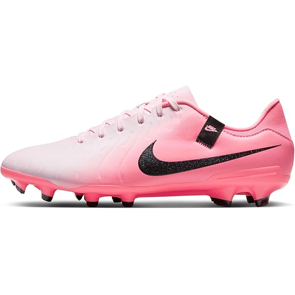 Amazon.com | Nike Tiempo Legend 10 Academy (DV4337-601, Pink Foam