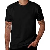 Custom T Shirts Men's T-Shirts Design Your Own Photo Logo Text Shirt Customized T-Shirt Cotton Tee