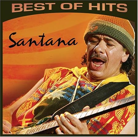 Santana - Best of Hits - Amazon.com Music