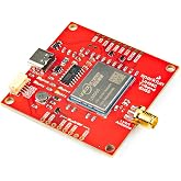 SparkFun Triband GNSS RTK Breakout - UM980 1408-Channel GNSS Receiver, high Precision RTK Position Module, USB Type C, Board Dimensions: 2.0in. x 2.0in. (50.8mm x 50.8mm)