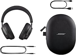 Bose QuietComfort Ultra Bluetooth