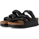 Birkenstock womens Florida Platform - Vegan