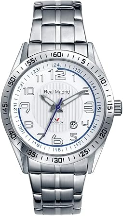 reloj real madrid amazon