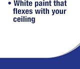 Polycell Crack-Free Ceilings Smooth Silk 2.5L - Crack Repair Paint view 3