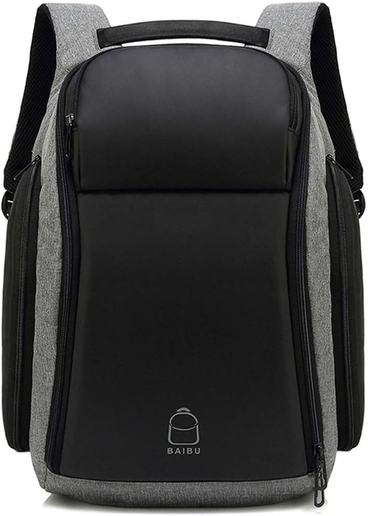 stylish men's business backpacks