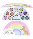 Life039;s A Festival Eye Shadow Palette Palette