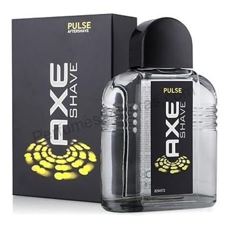 Axe pulse after shave 100ml (8901030335495)