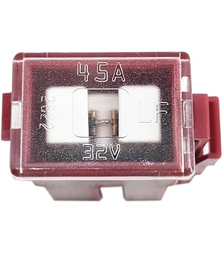 Amazon.com: Fusible Link FL75A FL65A FL45A For Nissan Stanza 300ZX