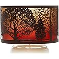 Yankee Candle Ombre Trees Jar Candle Shade for Large and Medium Original Jar Candles