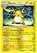 Pokemon - Raichu (49/162) - XY BREAKthrough - Reverse Holo