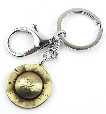 Straw hat keychain Clearance