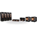 klipsch 11.2 dolby atmos home theater