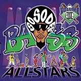 SO SO DEF BASS ALL-STARS COMPILATION 3 /