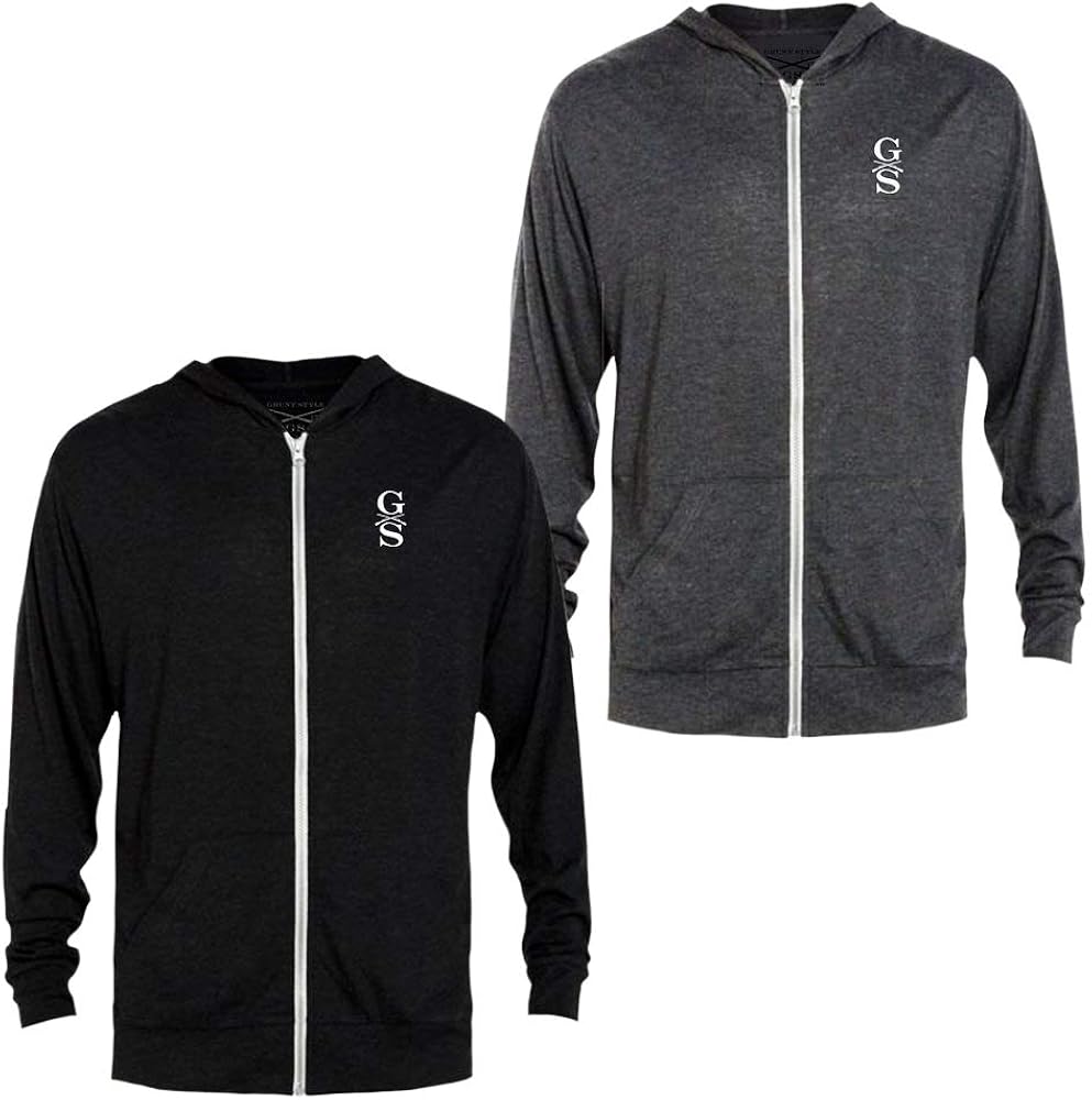 grunt style hoodie amazon
