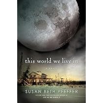 Amazon.com: This World We Live In (The Last Survivors, Book 3 ...