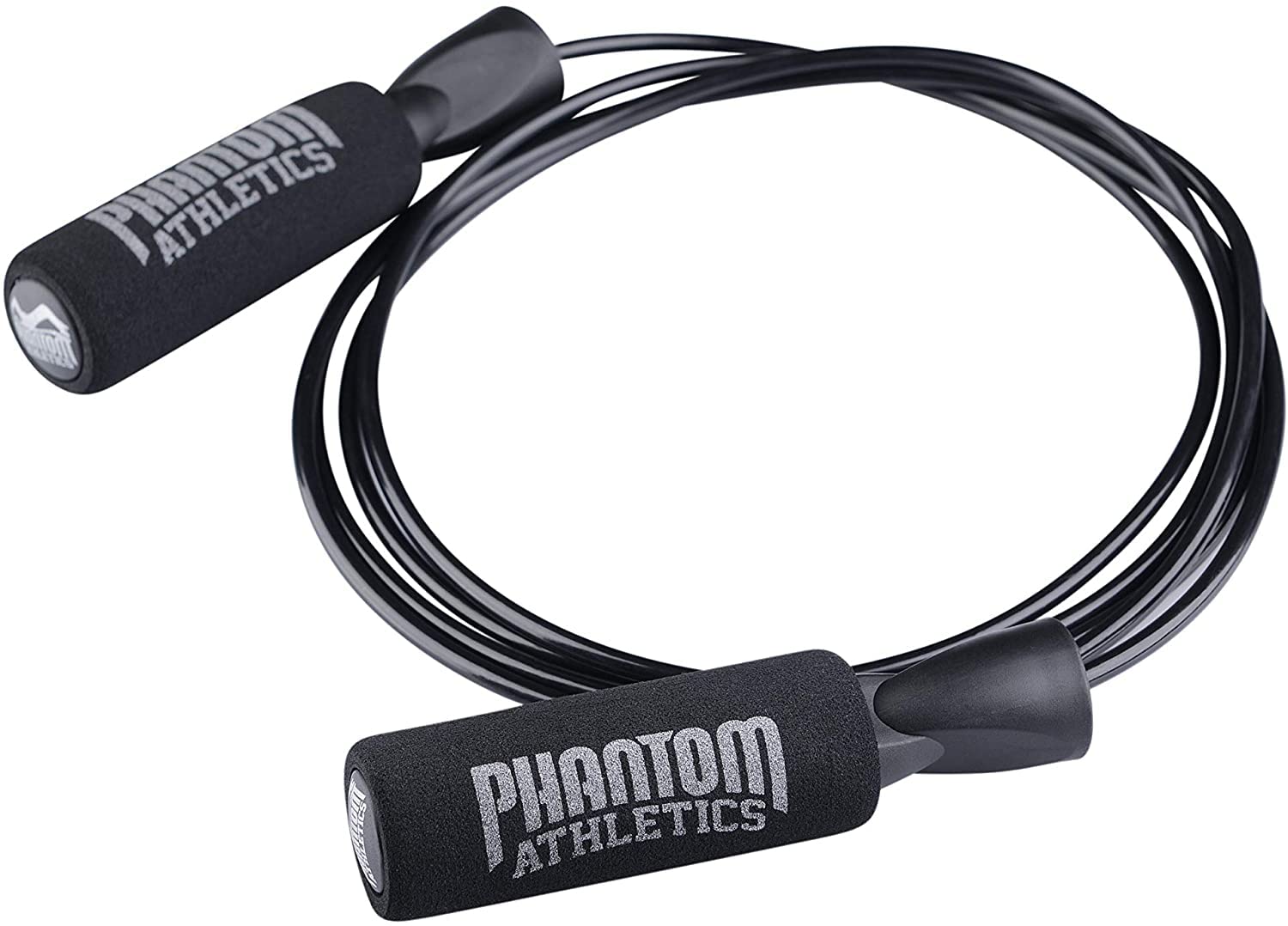 Phantom Skipping Rope - Sports, Fitness, Strength Training, Martial Arts, Boxing - Adult