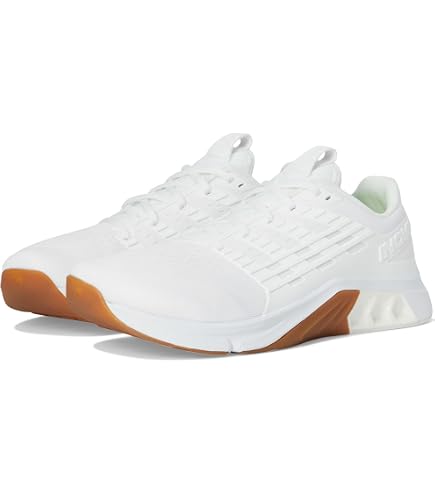 Amazon.com | inov-8 Men's F-Lite Max White/Gum 8 Medium | Trail