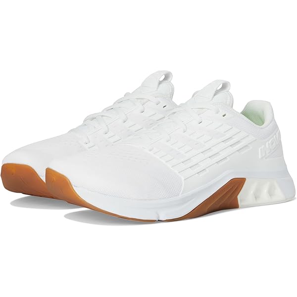 Amazon.com | inov-8 Men's F-Lite Max White/Gum 8 Medium | Trail