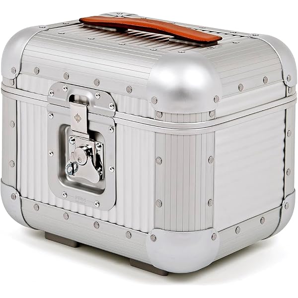 Amazon.com: FPM MILANO Bank S Vanity Made in Italy Aluminum Sport