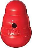 KONG Wobbler - Interactive Dog Toy for Treat