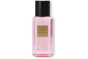 Victoria's Secret Bombshell Mini Fragrance Mist, Notes of Purple Passion Fruit, Shangri-La Peony & Vanilla Orchid, Travel Siz
